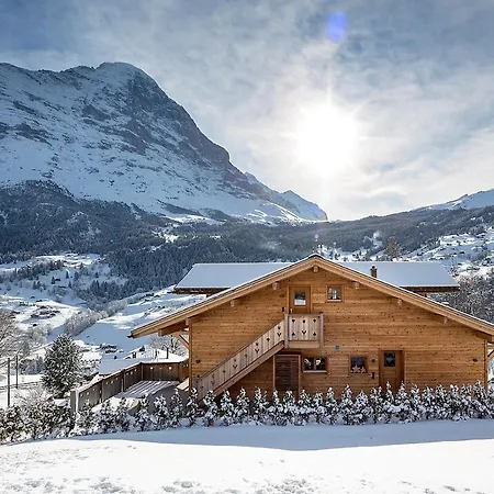 Apartment Seilersboden - Griwa Rent Ag