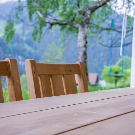 Seilersboden - Griwa Rent Ag Apartment Grindelwald