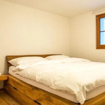 Apartment Seilersboden - Griwa Rent Ag