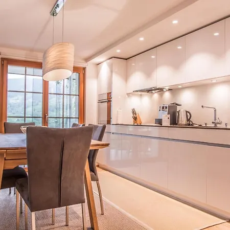 Apartment Seilersboden - Griwa Rent Ag
