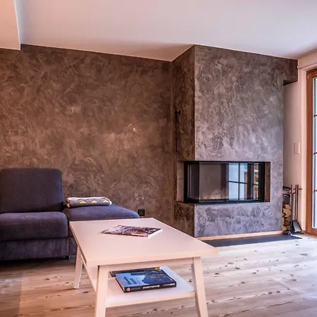 Apartment Seilersboden - Griwa Rent Ag *