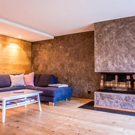 Appartement Seilersboden - Griwa Rent Ag Grindelwald