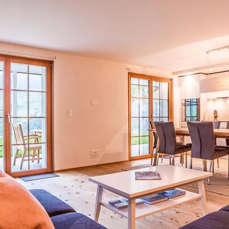 Seilersboden - Griwa Rent Ag * Grindelwald