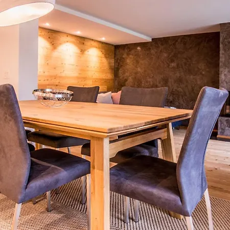Apartment Seilersboden - Griwa Rent Ag Grindelwald