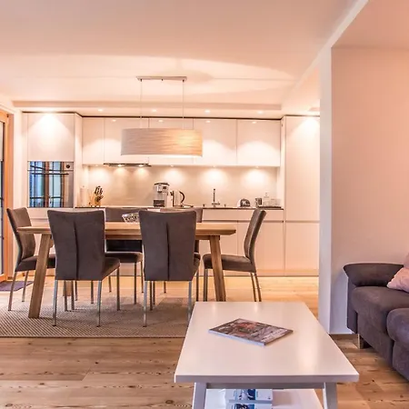 Seilersboden - Griwa Rent Ag Apartment *