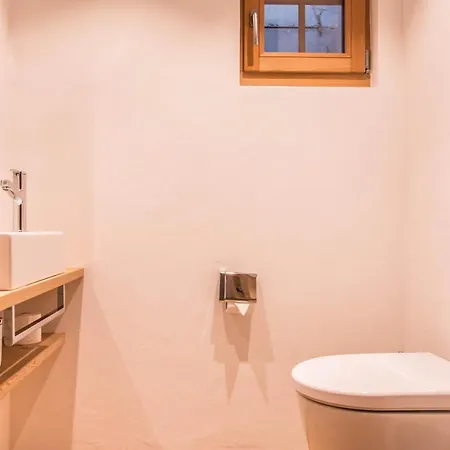 Seilersboden - Griwa Rent Ag * Grindelwald