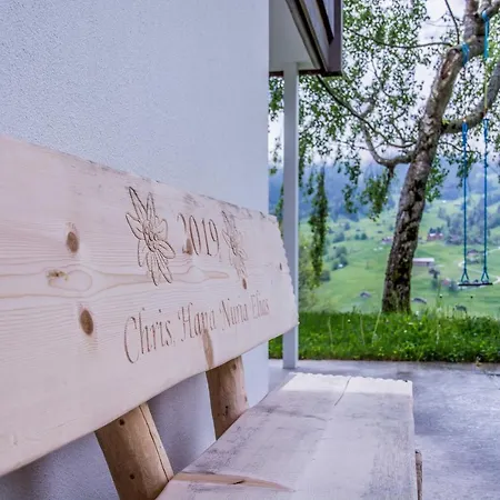 Seilersboden - Griwa Rent Ag Appartement Grindelwald