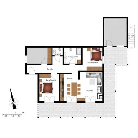 Seilersboden - Griwa Rent Ag * Grindelwald