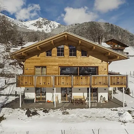 Seilersboden - Griwa Rent Ag Appartement *