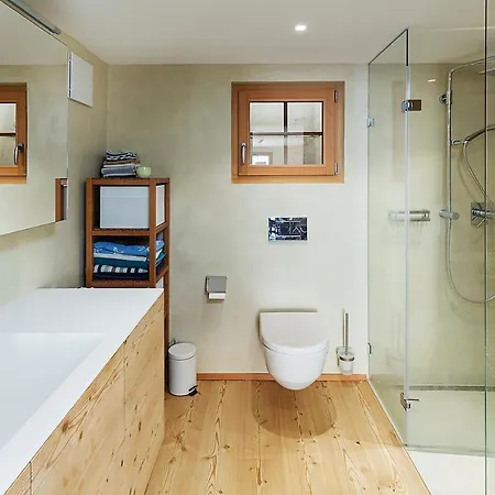 Seilersboden - Griwa Rent Ag Appartement