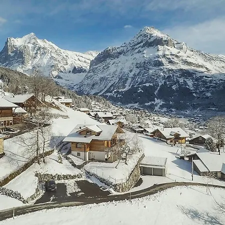 Seilersboden - Griwa Rent Ag Appartement