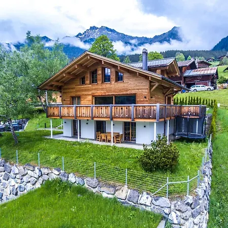 Seilersboden - Griwa Rent Ag Appartement *